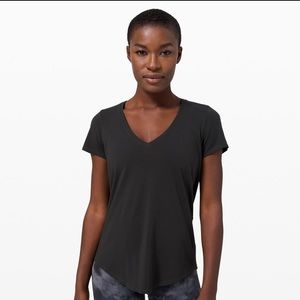 Lululemon V-neck